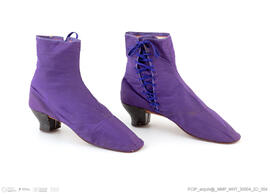 Botas (par)/Feminino