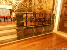 Fotografia (interior)