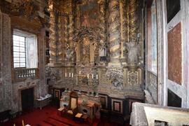 Retábulo-mor
