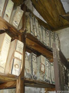 Fotografia (interior)