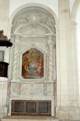 Altar