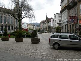 Largo de São Francisco