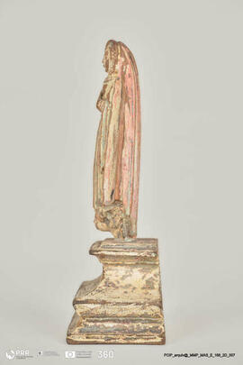 Nossa Senhora da Oliveira