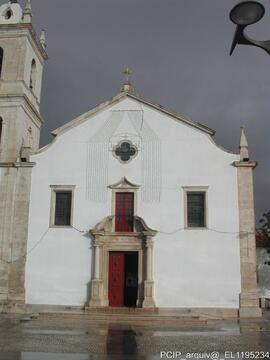 Vista geral
