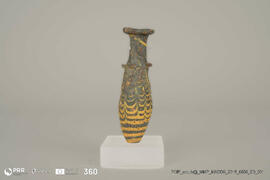 Alabastron (Doação Bühler-Brockhaus)