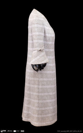 Vestido/Feminino