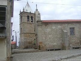 Vista geral do imóvel