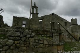 Antiga casa da Câmara