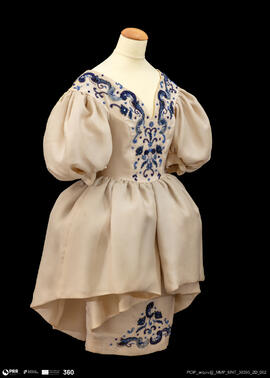 Vestido/Feminino