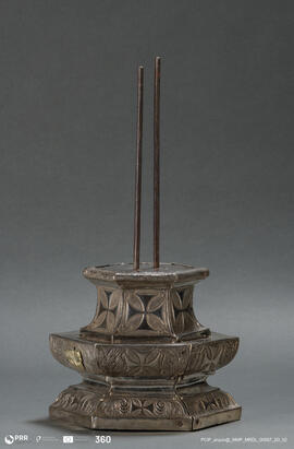 Peanha do Baptistinha