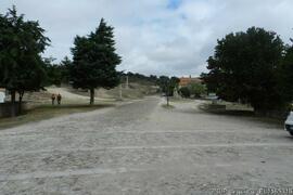 Vista geral