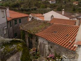 Imediações / área envolvente