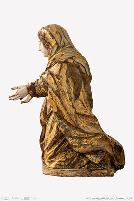 Virgem Maria da Natividade