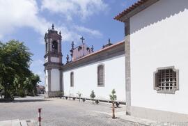 Alçado sul