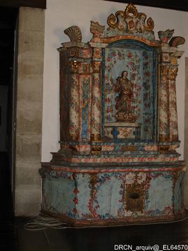 Coro - Escavações arqueológicas