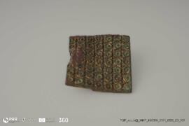 Aplique de cinturão