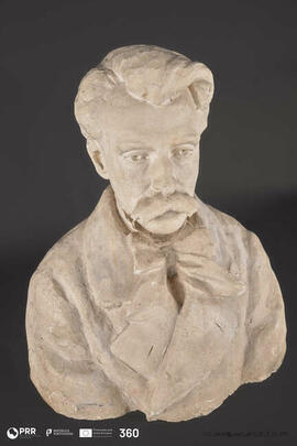 Busto de Homem