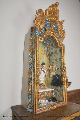 Maquineta (do Menino Jesus da Cartolinha)