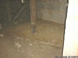 Fotografia: interior e exterior do imovel