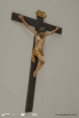Cristo crucificado