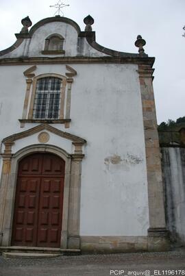 Vista geral exterior