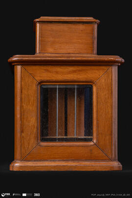 Distribuidor / Baralhador de cartas