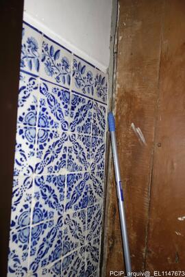 Azulejos
