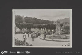 Campanha pelo Norte de Humberto Delgado