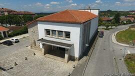 Vista geral do imóvel