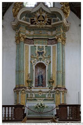 Retábulo de Nossa Senhora das Dores