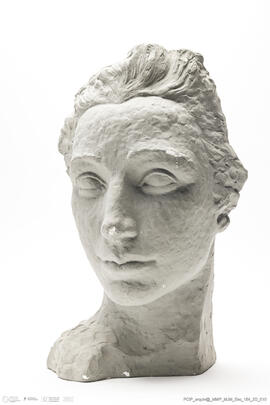 Cabeça de Mulher