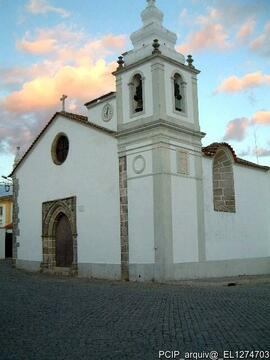 Vista geral
