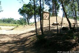 Fotografia do local e imediações