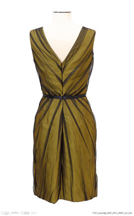 Vestido/Feminino