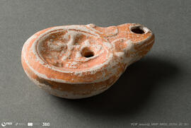 Lucerna de Pero Guarda