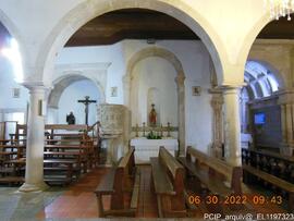 Fotografia (interior)
