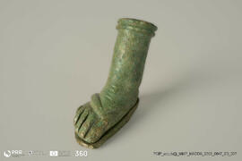 Elemento de escultura