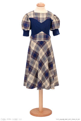 Vestido/Criança