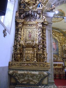 Fotografia (interior)