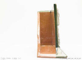 Porta-Sobrescritos Polka