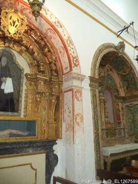 Altar