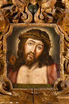 Ecce Homo (Porta Sacrário)
