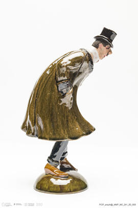 Figura de Movimento Visconde