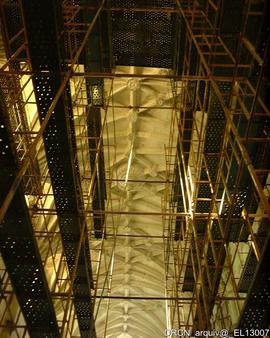 Acompanhamento de Empreitada - Fotografia 009