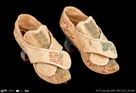 Sapatos (par)/Feminino