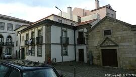 Vista geral do imóvel