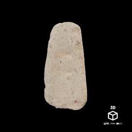 Peso de tear (pondus).