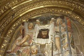 Retábulo de Nossa Senhora da Piedade