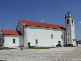 Vista geral (exterior)