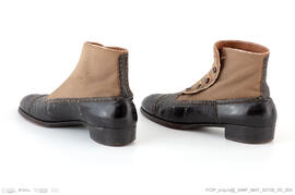 Botins/Masculino